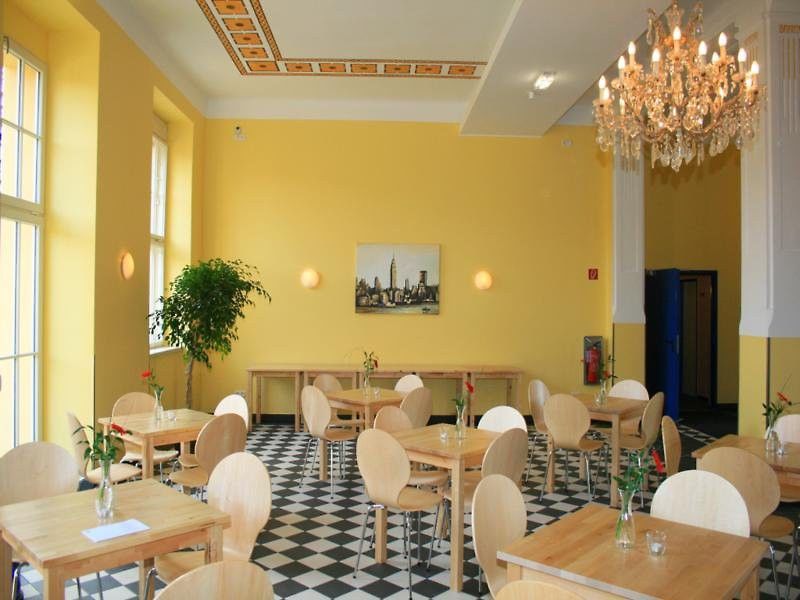 A&o Hauptbahnhof Hostel Leipzig