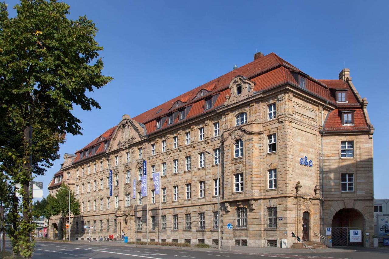Hostel A&o Hauptbahnhof