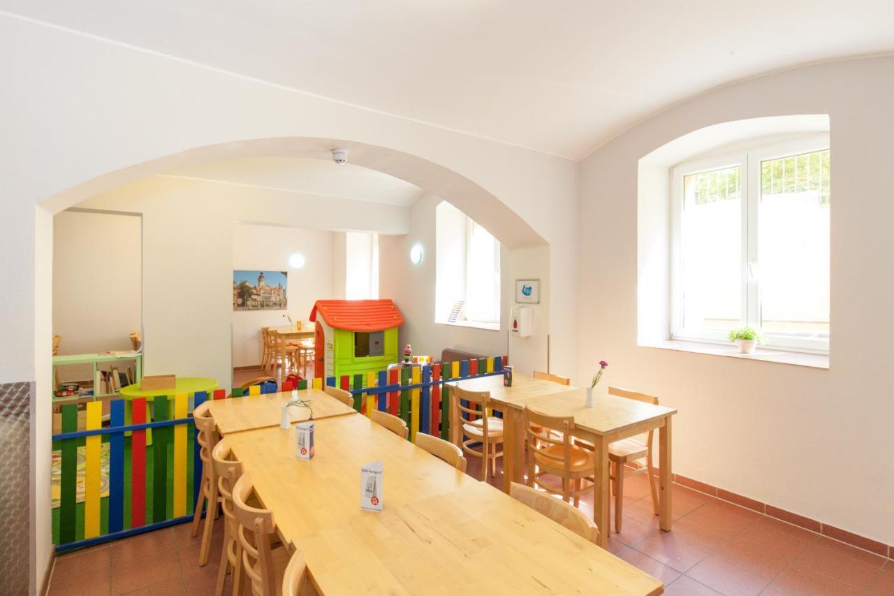 A&o Hauptbahnhof Hostel *
